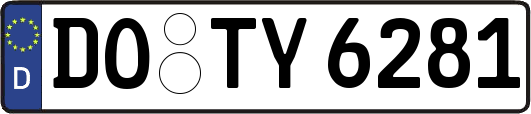 DO-TY6281