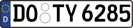 DO-TY6285