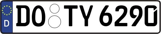 DO-TY6290