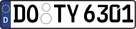 DO-TY6301