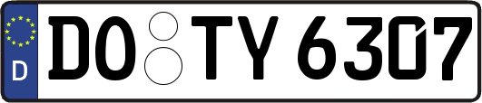 DO-TY6307
