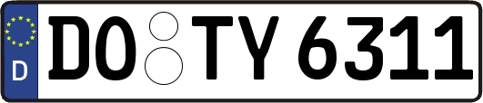DO-TY6311