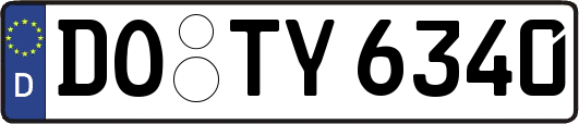DO-TY6340