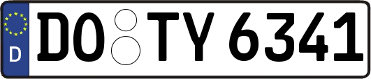 DO-TY6341