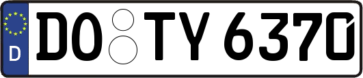 DO-TY6370