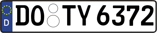 DO-TY6372