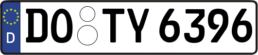 DO-TY6396