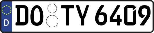 DO-TY6409