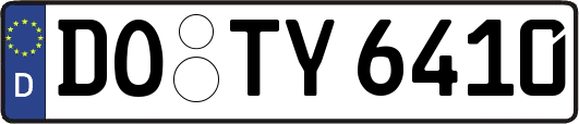 DO-TY6410