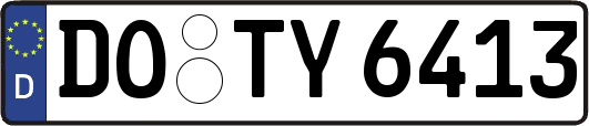 DO-TY6413