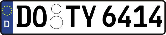 DO-TY6414