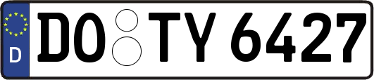 DO-TY6427