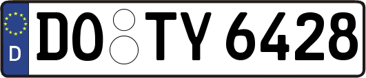 DO-TY6428
