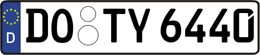 DO-TY6440