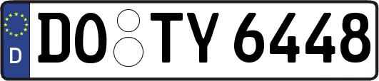 DO-TY6448