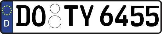 DO-TY6455