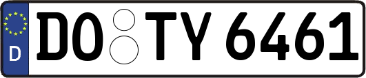 DO-TY6461
