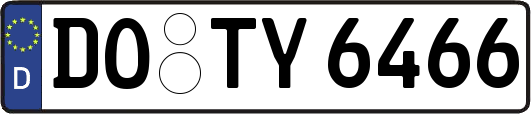 DO-TY6466