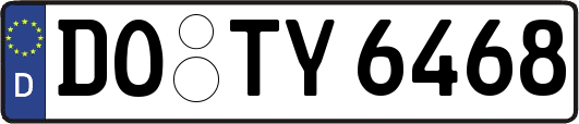 DO-TY6468