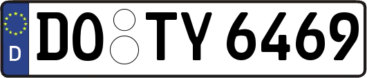 DO-TY6469