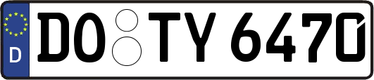 DO-TY6470