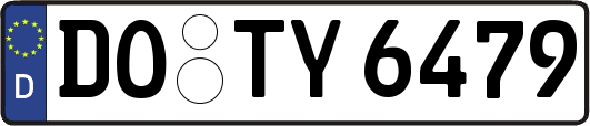 DO-TY6479