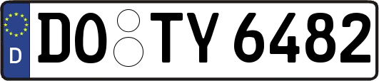 DO-TY6482