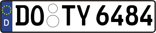 DO-TY6484