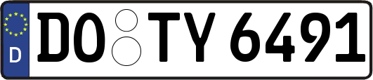 DO-TY6491