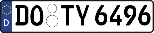 DO-TY6496