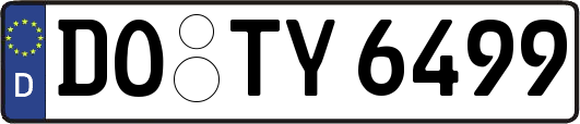 DO-TY6499