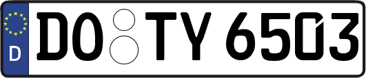 DO-TY6503