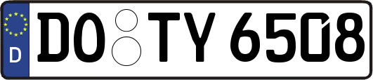 DO-TY6508