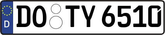 DO-TY6510