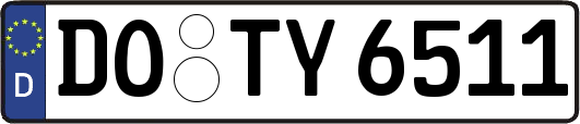 DO-TY6511
