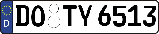 DO-TY6513