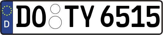 DO-TY6515