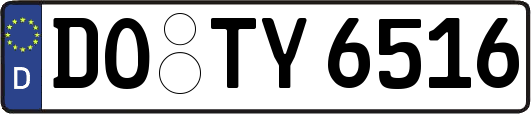 DO-TY6516