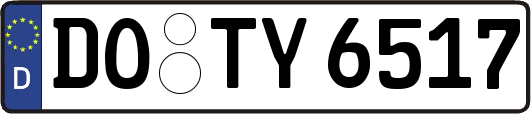 DO-TY6517
