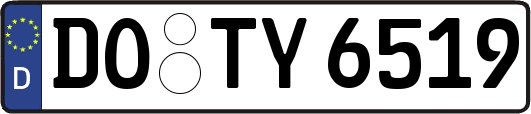 DO-TY6519