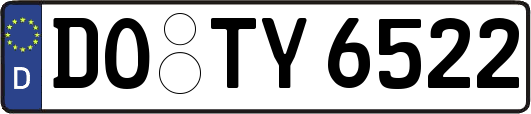 DO-TY6522