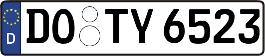 DO-TY6523