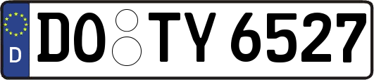 DO-TY6527