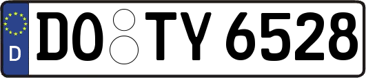 DO-TY6528