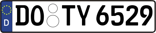 DO-TY6529