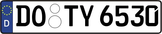 DO-TY6530