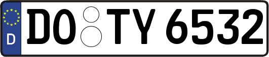 DO-TY6532