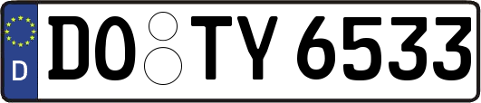DO-TY6533