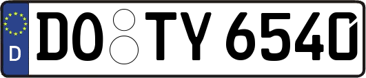 DO-TY6540