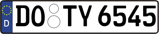 DO-TY6545